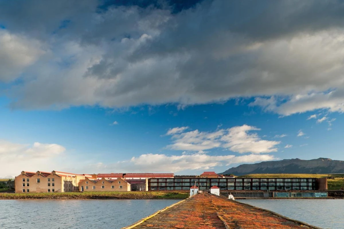 The Singular Patagonia - Hotel Photo 2