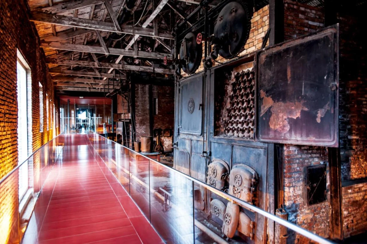 The Singular Patagonia - Hotel Photo 8