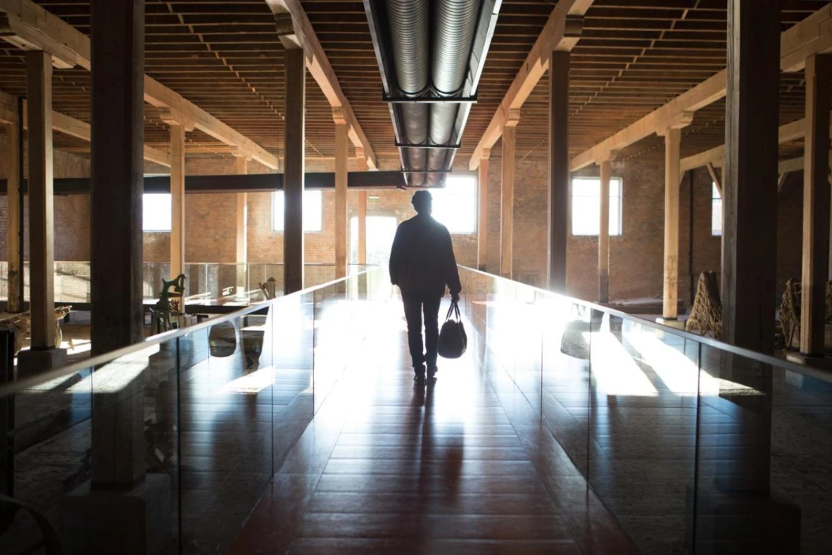 The Singular Patagonia - Hotel Photo 10