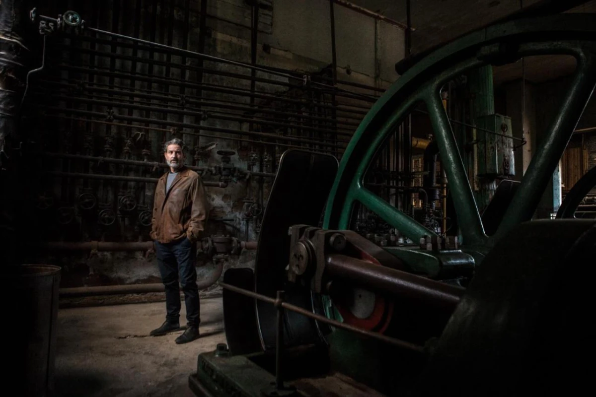 The Singular Patagonia - Hotel Photo 11