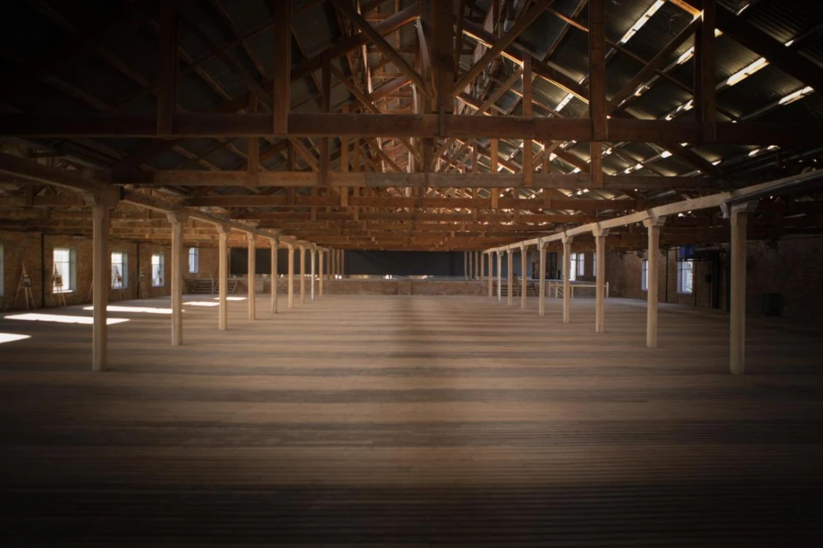 The Singular Patagonia - Hotel Photo 12