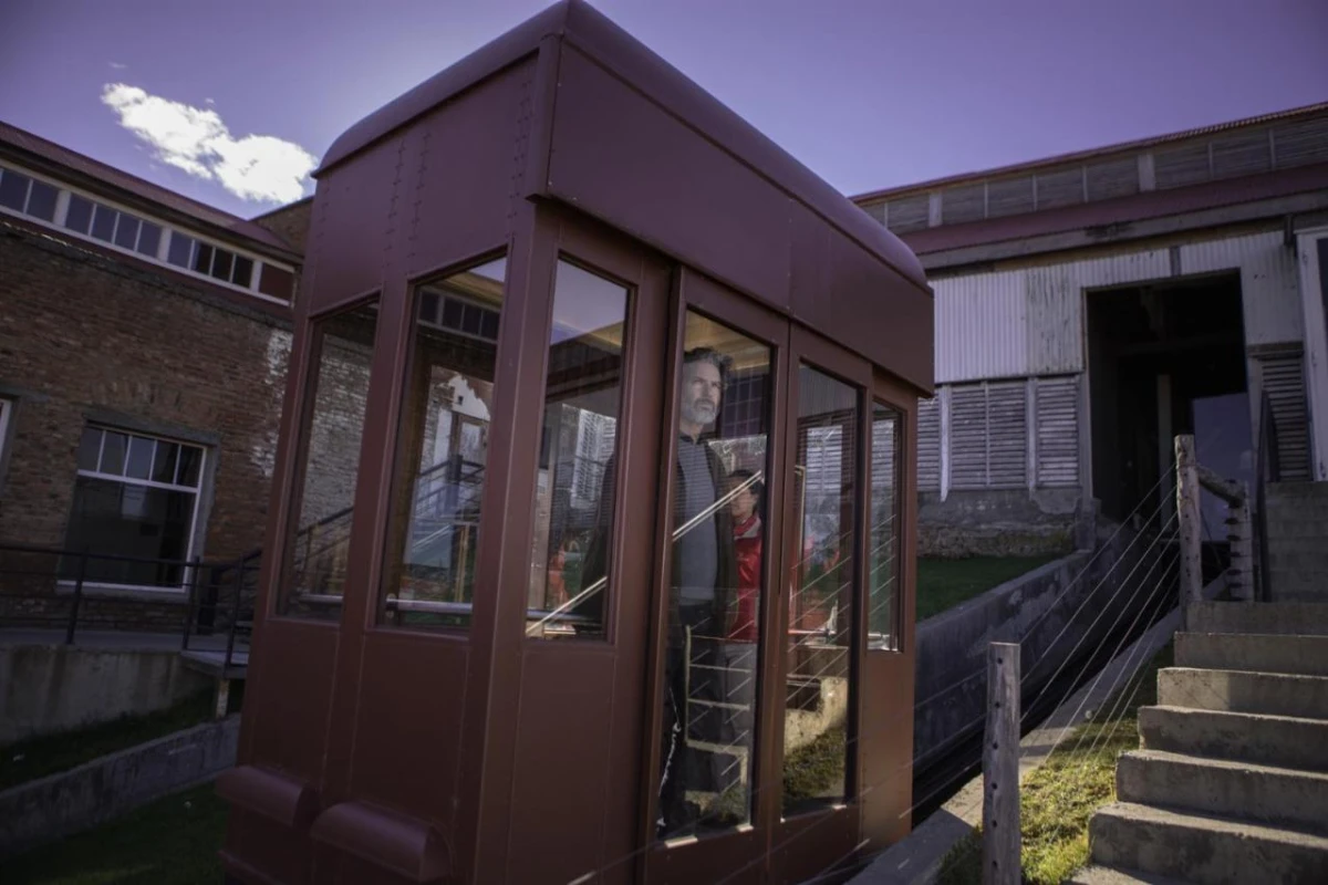 The Singular Patagonia - Hotel Photo 13