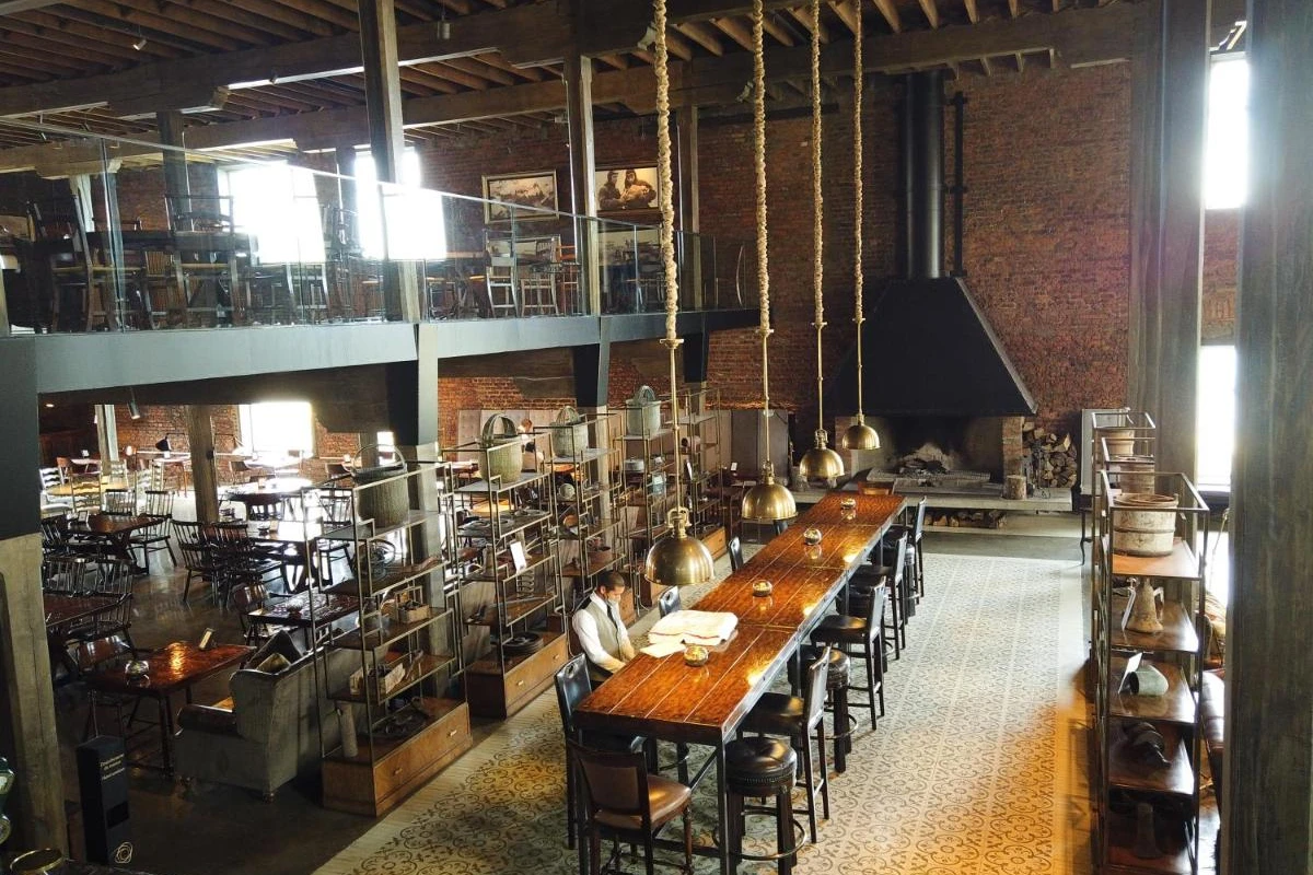 The Singular Patagonia - Hotel Photo 14