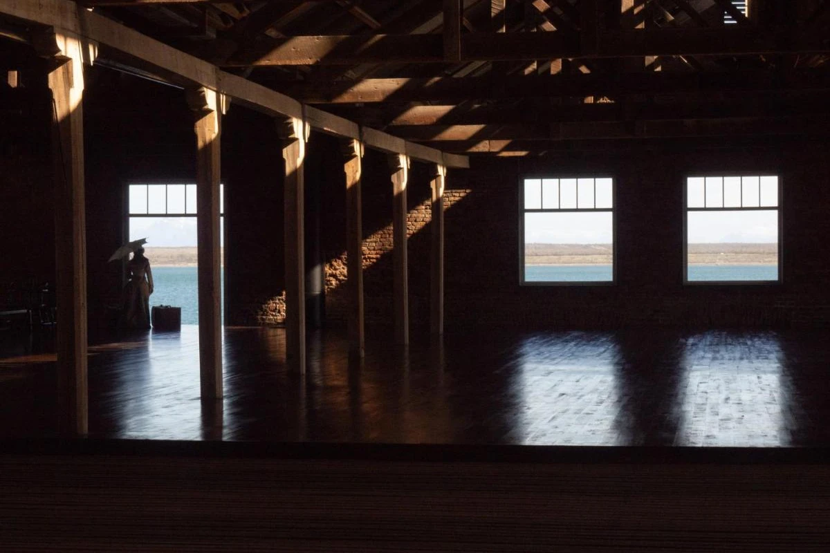 The Singular Patagonia - Hotel Photo 16