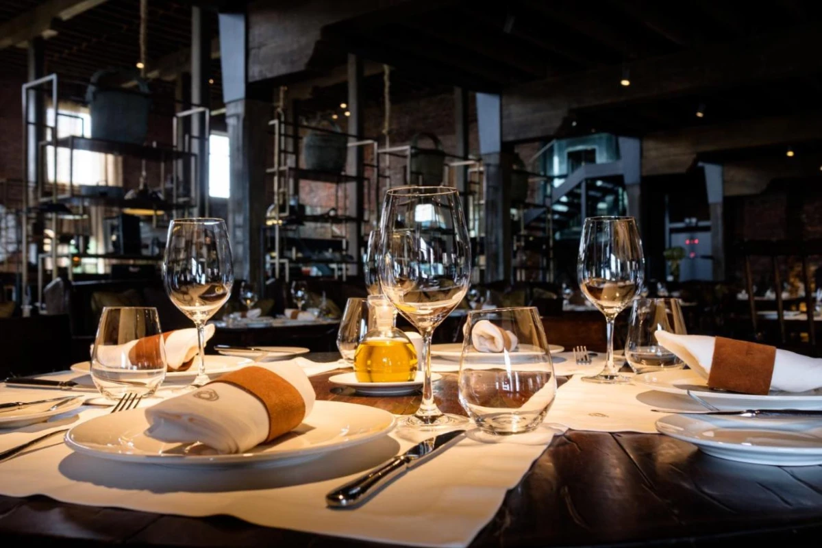 The Singular Patagonia - Hotel Photo 18