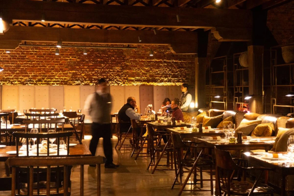 The Singular Patagonia - Hotel Photo 19