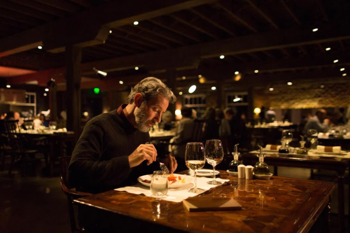 The Singular Patagonia - Hotel Photo 20