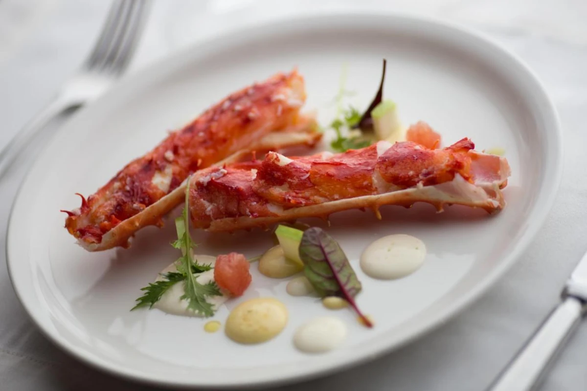 The Singular Patagonia - Hotel Photo 21