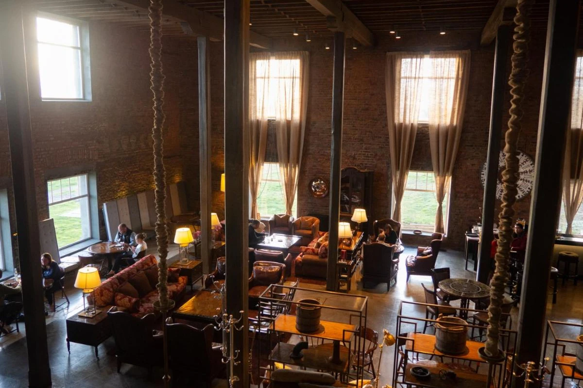 The Singular Patagonia - Hotel Photo 22