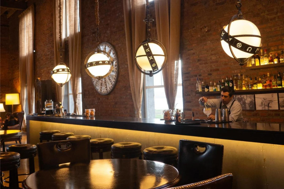 The Singular Patagonia - Hotel Photo 23