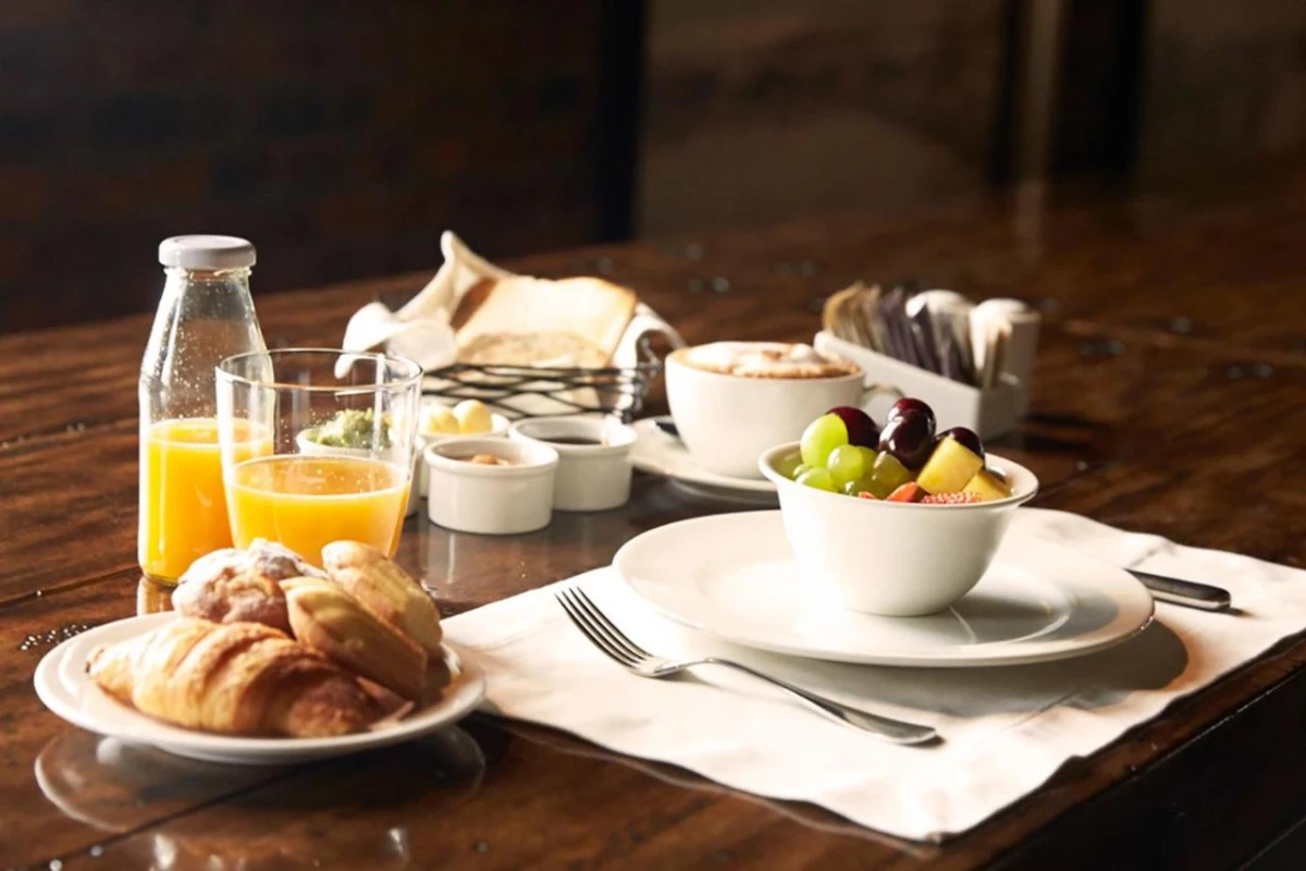 The Singular Patagonia - Hotel Photo 24