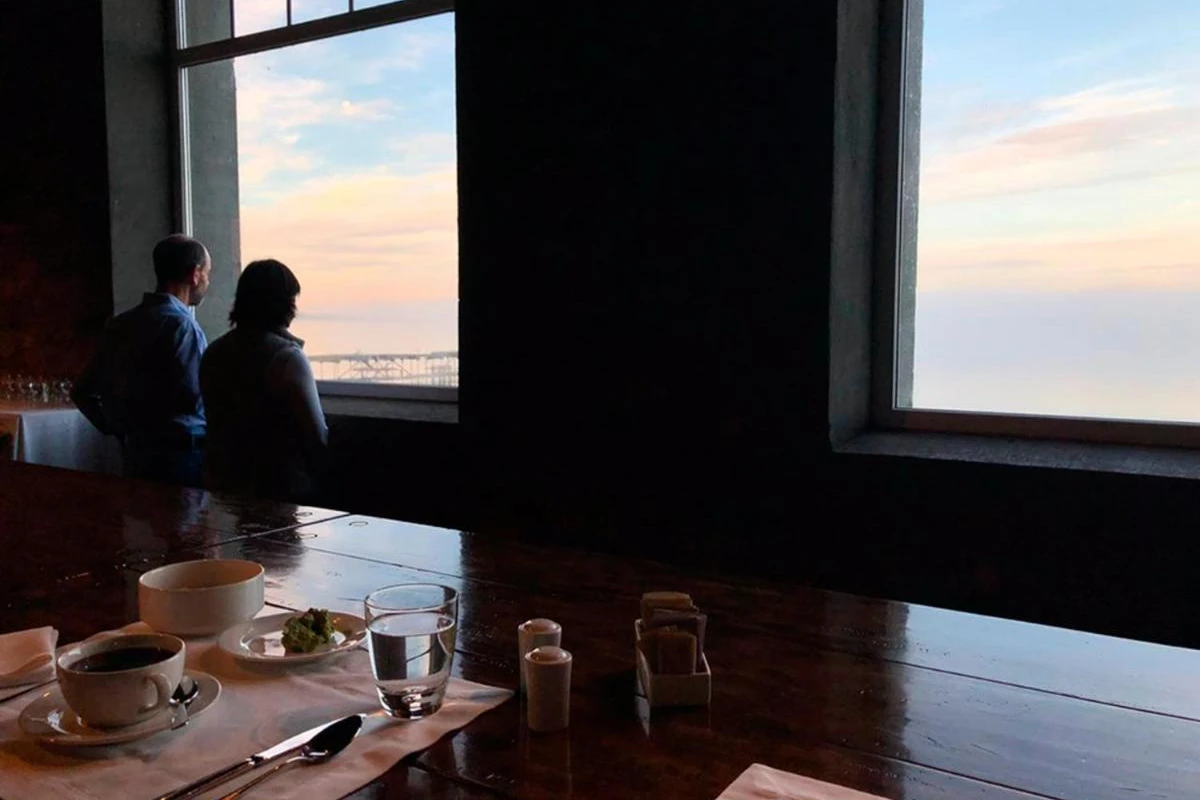 The Singular Patagonia - Hotel Photo 25