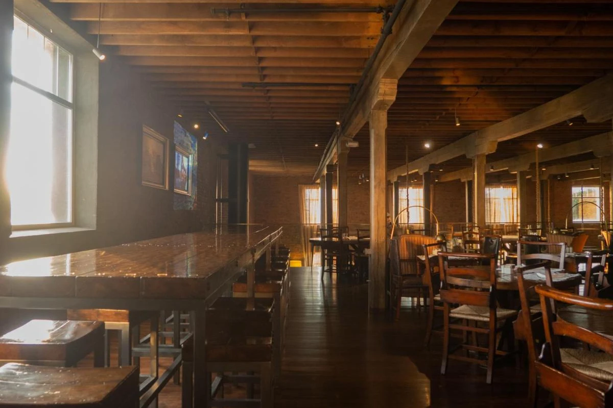 The Singular Patagonia - Hotel Photo 26