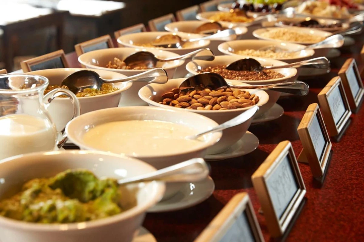 The Singular Patagonia - Hotel Photo 27