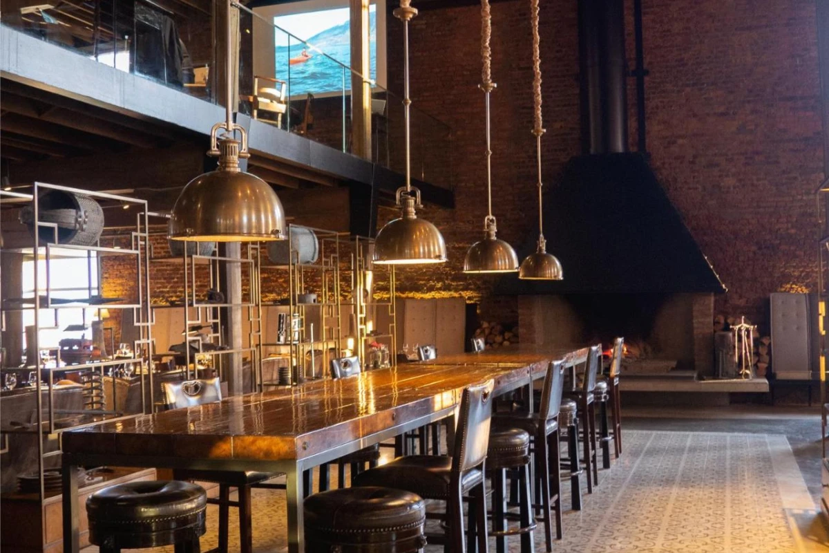 The Singular Patagonia - Hotel Photo 28