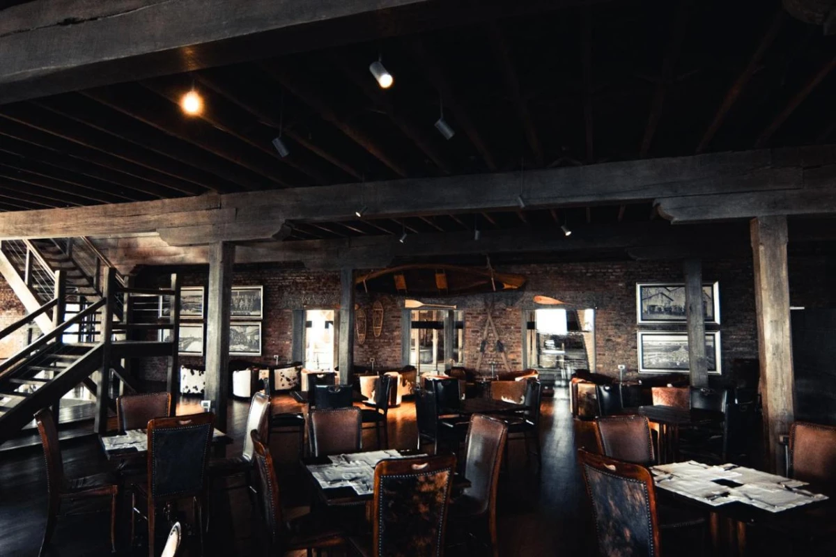 The Singular Patagonia - Hotel Photo 30