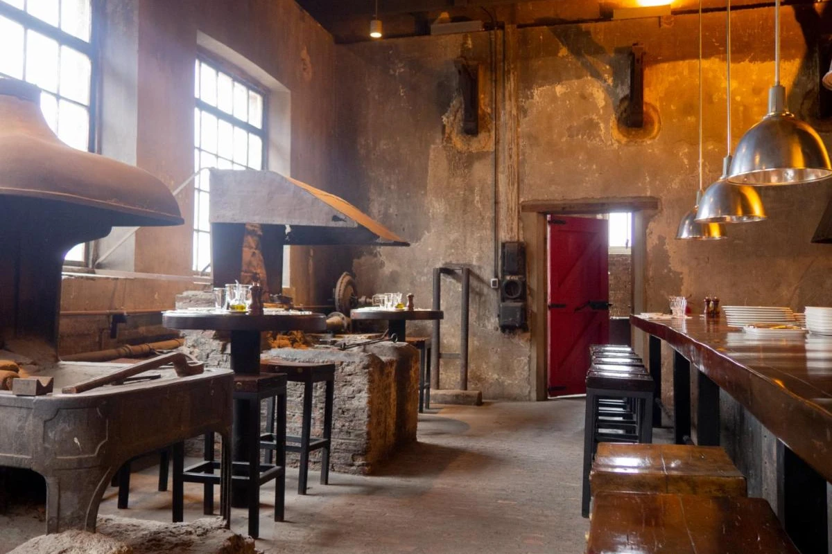 The Singular Patagonia - Hotel Photo 31