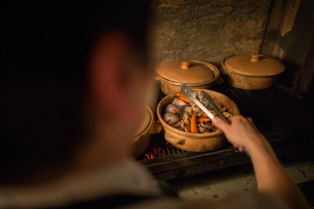 The Singular Patagonia - Hotel Photo 33