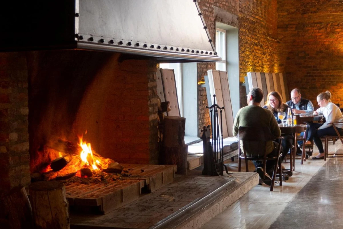 The Singular Patagonia - Hotel Photo 34