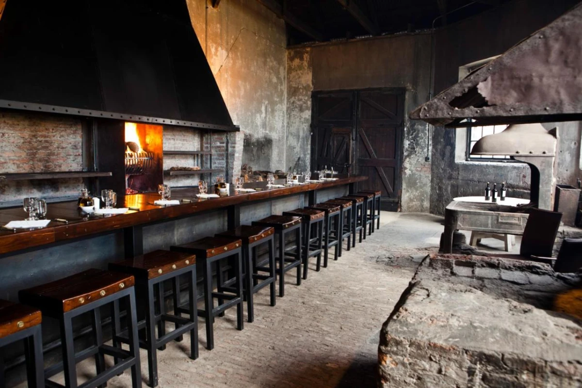 The Singular Patagonia - Hotel Photo 35