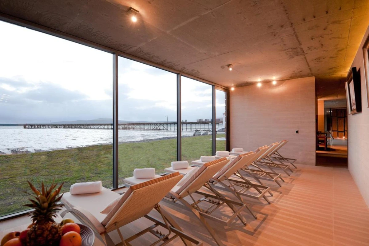 The Singular Patagonia - Hotel Photo 39