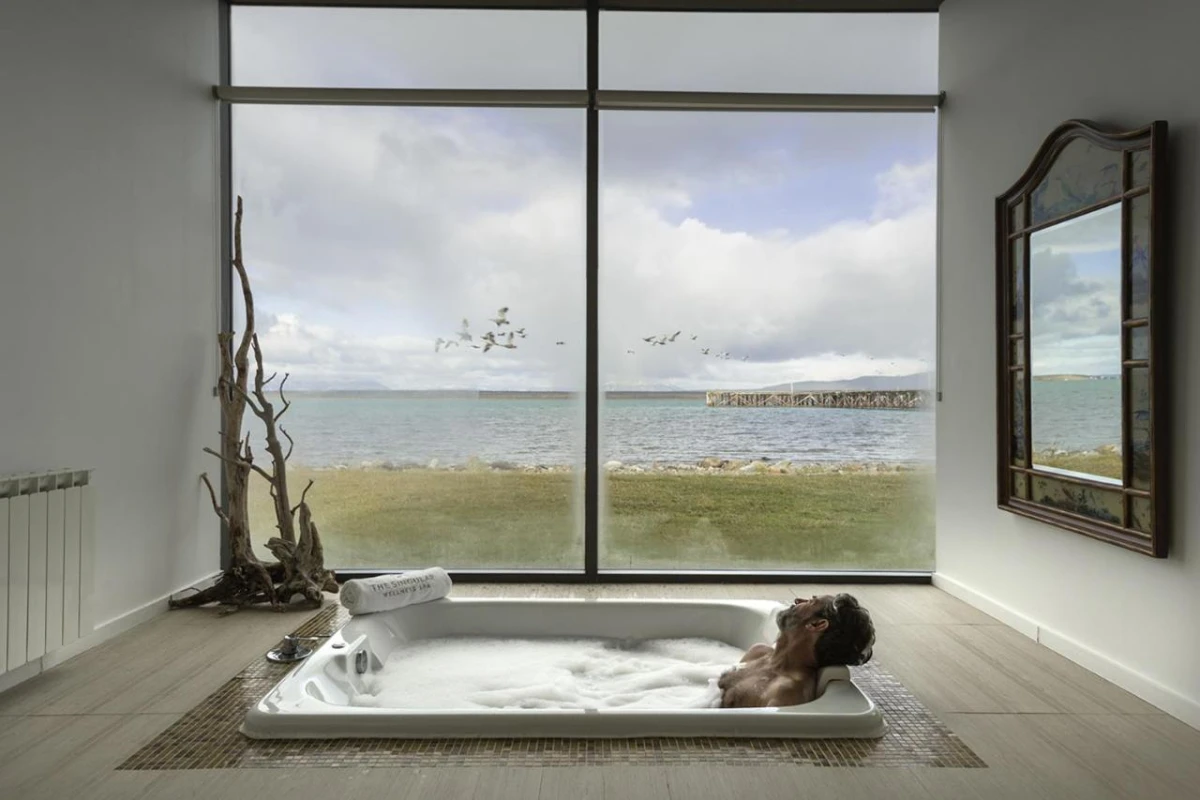 The Singular Patagonia - Hotel Photo 40