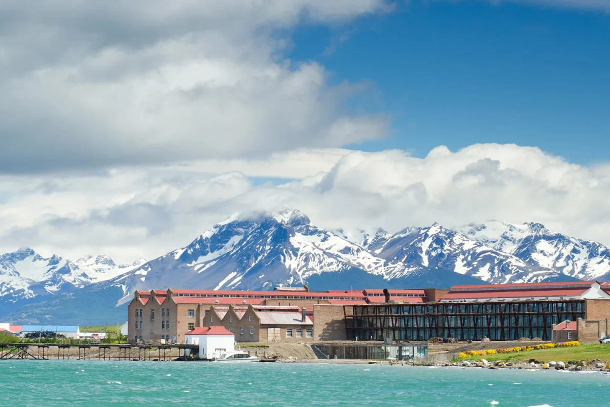 The Singular Patagonia - Hotel Photo 41