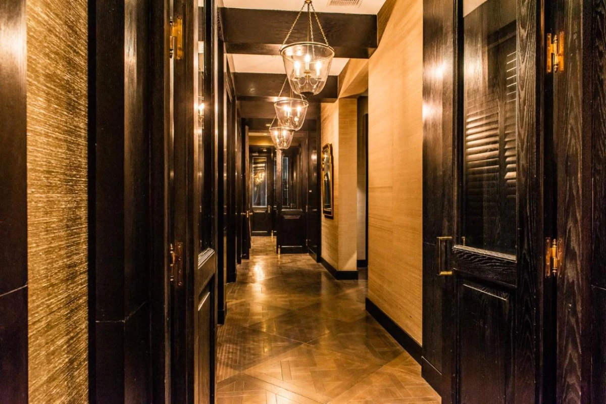 The Singular Santiago Lastarria - Hotel Photo 4