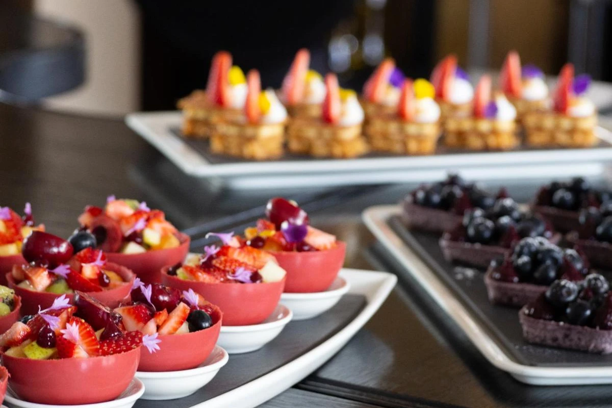 The Singular Santiago Lastarria - Hotel Photo 7