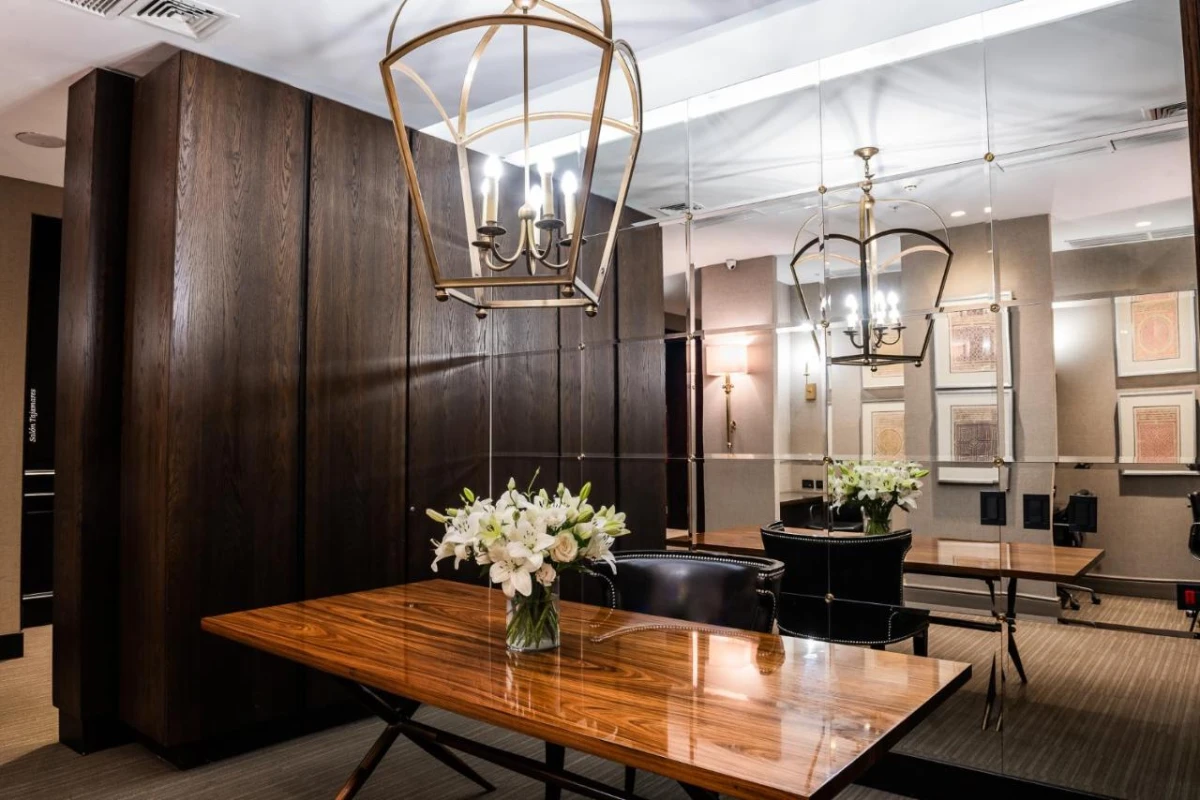 The Singular Santiago Lastarria - Hotel Photo 10