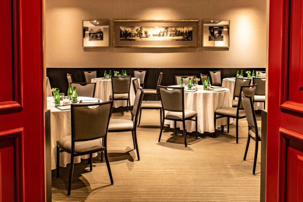 The Singular Santiago Lastarria - Hotel Photo 11