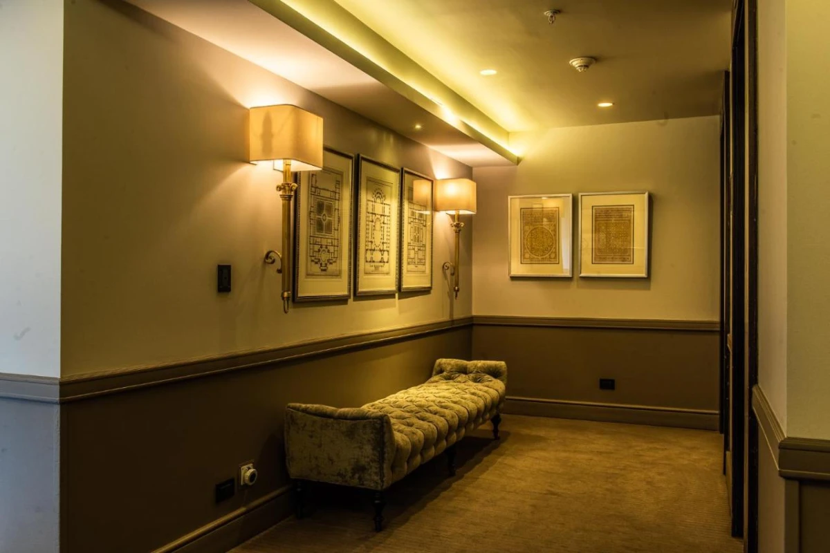 The Singular Santiago Lastarria - Hotel Photo 15