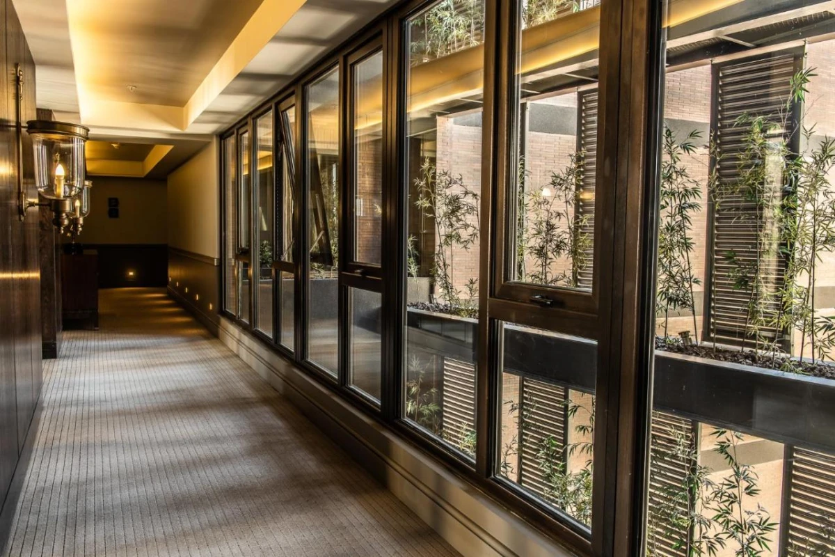 The Singular Santiago Lastarria - Hotel Photo 16