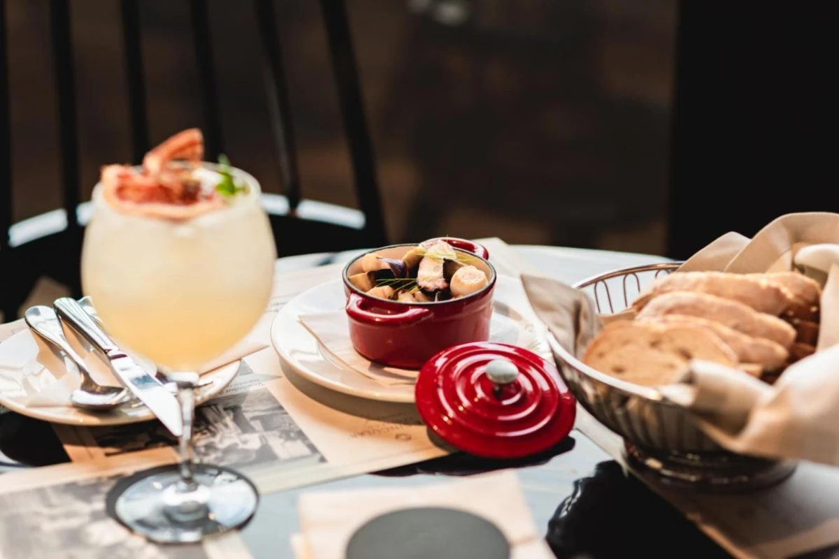 The Singular Santiago Lastarria - Hotel Photo 21