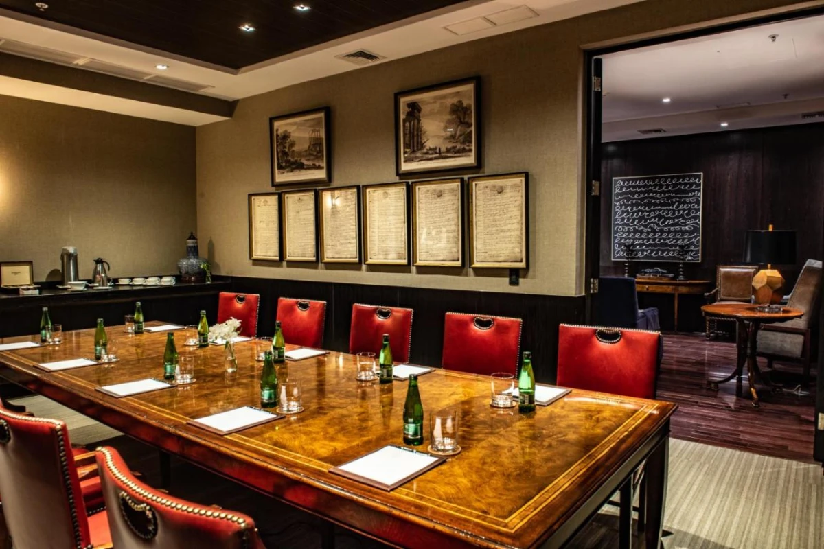 The Singular Santiago Lastarria - Hotel Photo 24