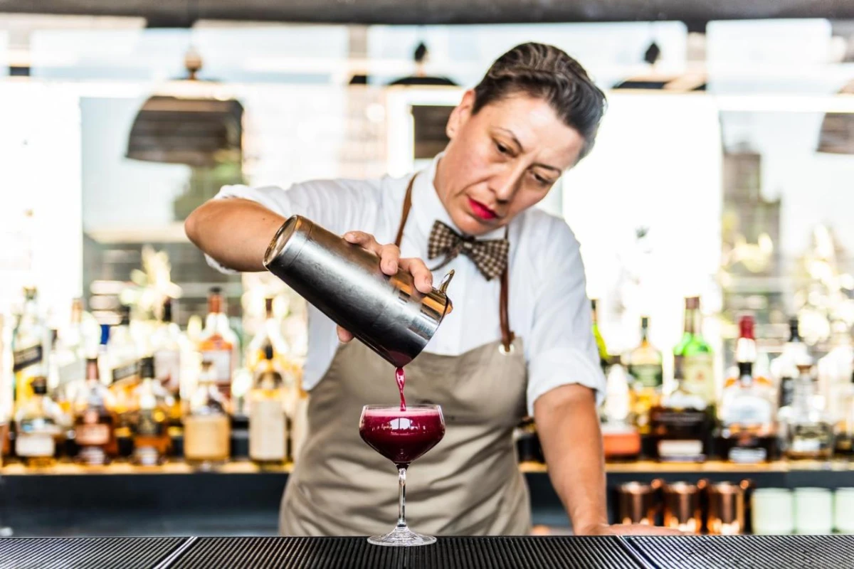 The Singular Santiago Lastarria - Hotel Photo 26