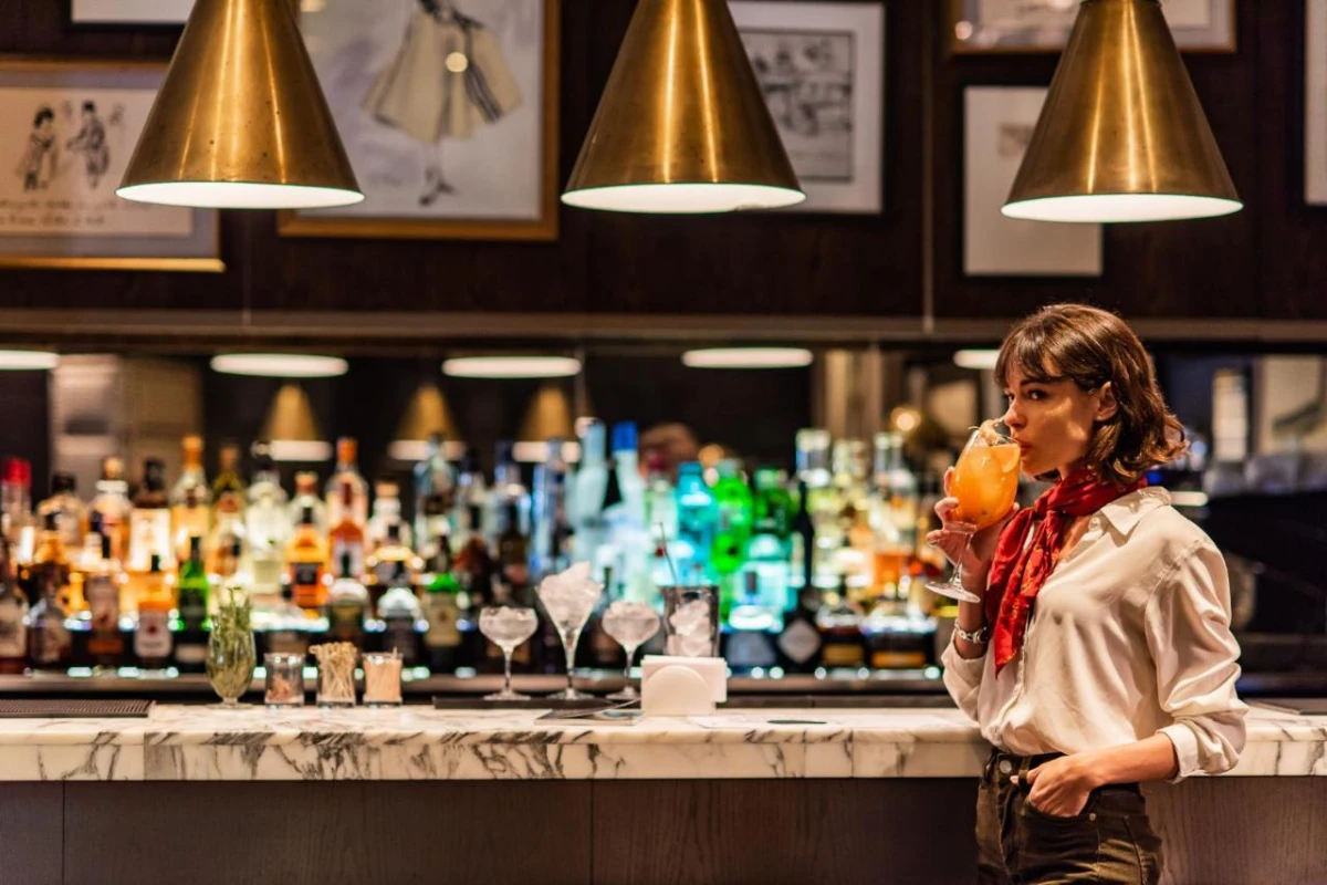 The Singular Santiago Lastarria - Hotel Photo 28