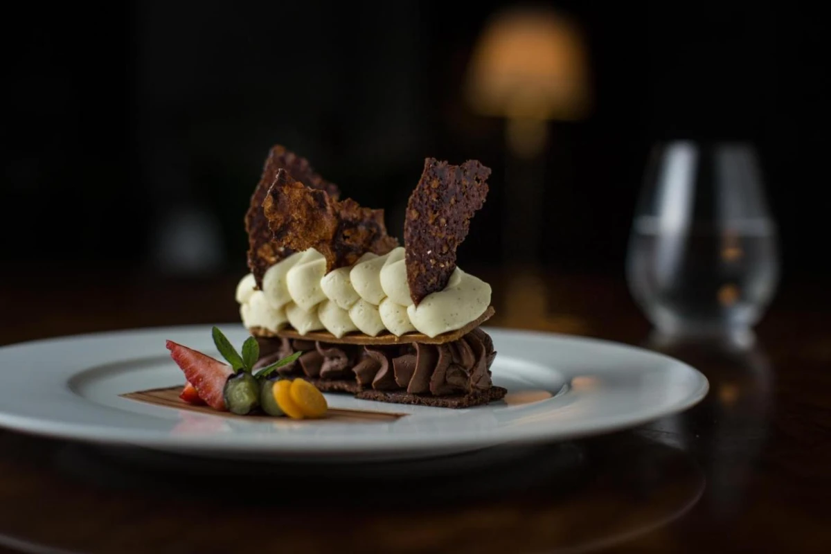 The Singular Santiago Lastarria - Hotel Photo 29