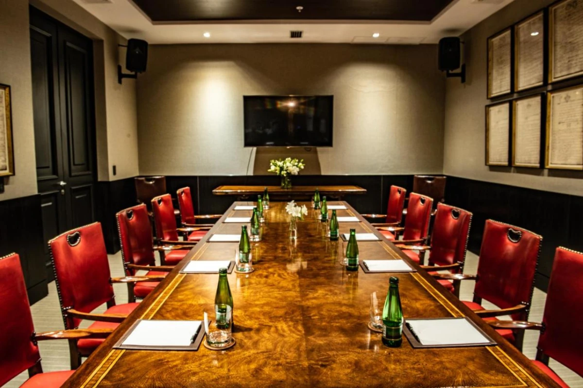 The Singular Santiago Lastarria - Hotel Photo 33