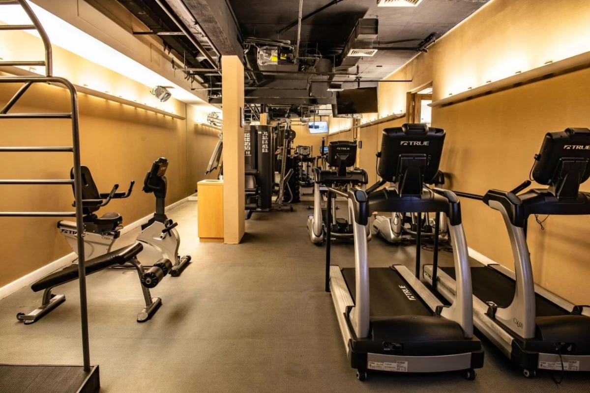 The Singular Santiago Lastarria - Hotel Photo 35