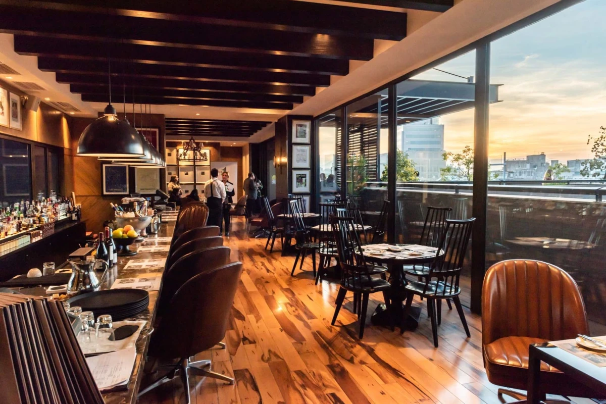 The Singular Santiago Lastarria - Hotel Photo 41