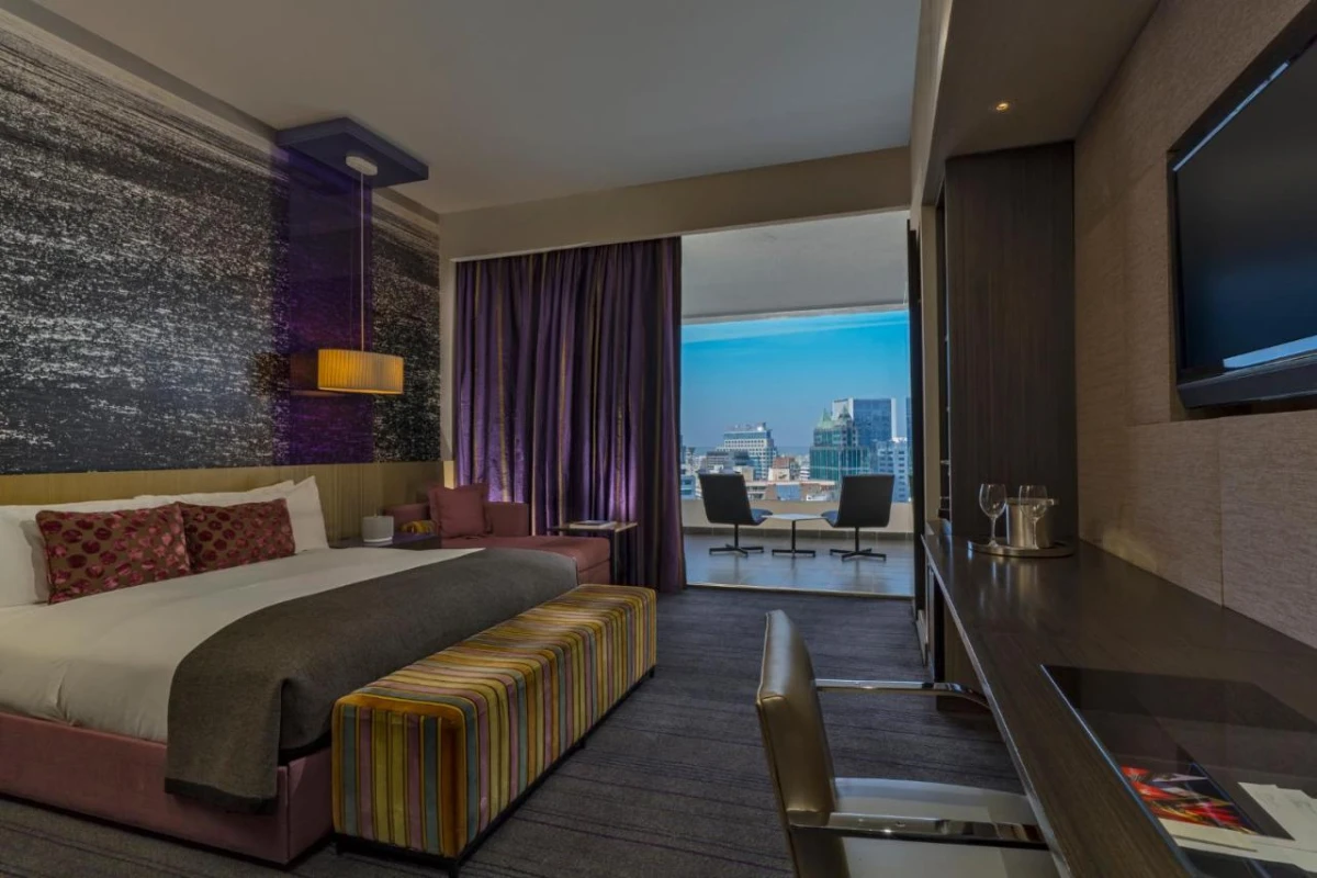 W Santiago - Hotel Photo 3