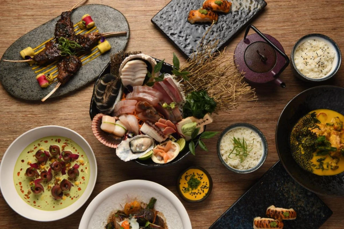 W Santiago - Hotel Photo 9