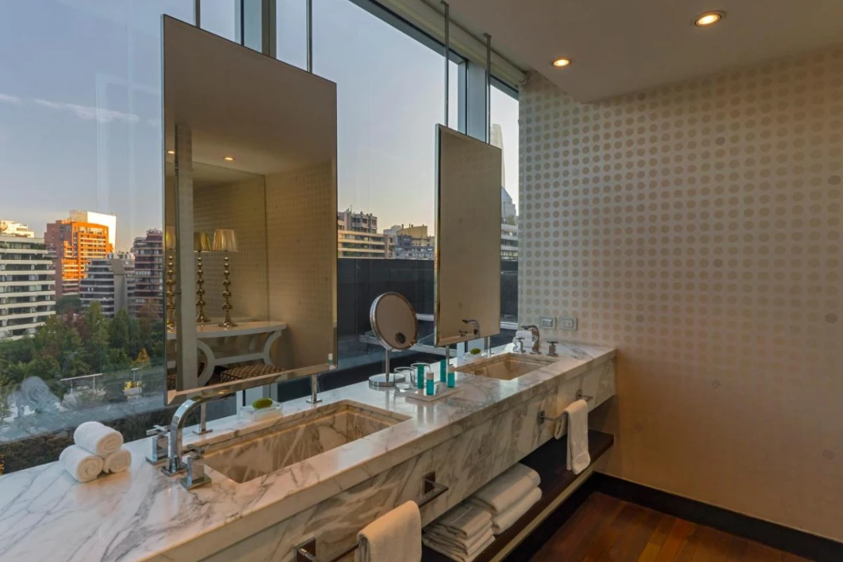 W Santiago - Hotel Photo 24