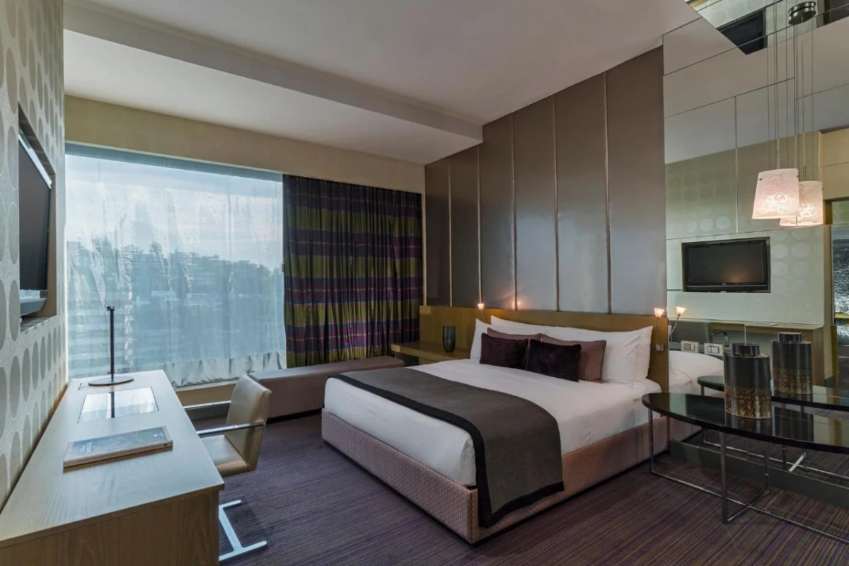 W Santiago - Hotel Photo 30