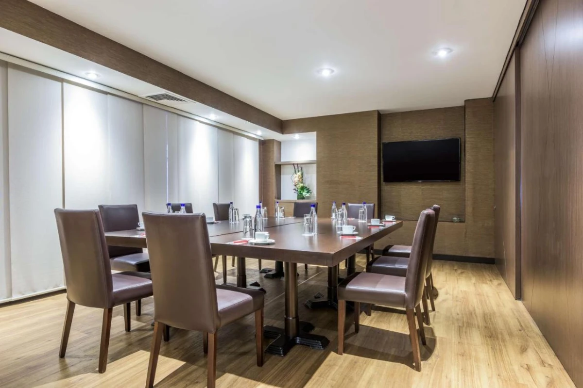 NH Collection Bogota Andino Royal - Hotel Photo 17