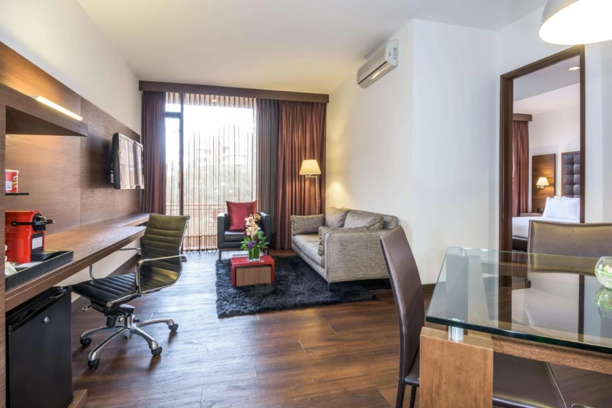 NH Collection Bogota Andino Royal - Hotel Photo 19