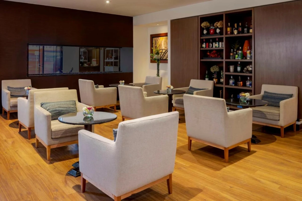 NH Collection Bogota Andino Royal - Hotel Photo 24
