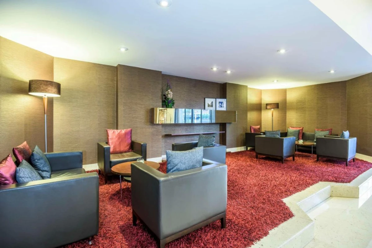 NH Collection Bogota Andino Royal - Hotel Photo 29