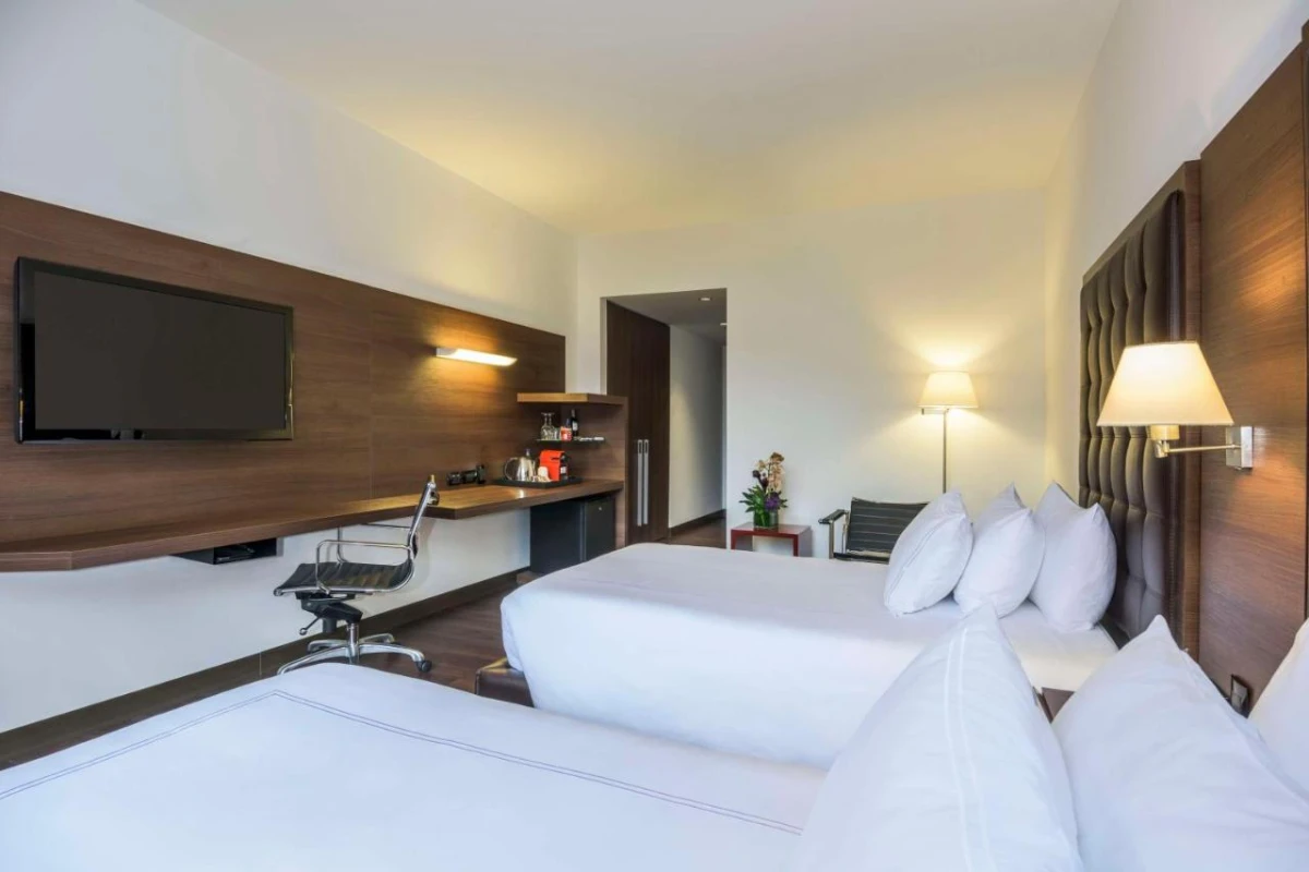 NH Collection Bogota Andino Royal - Hotel Photo 30